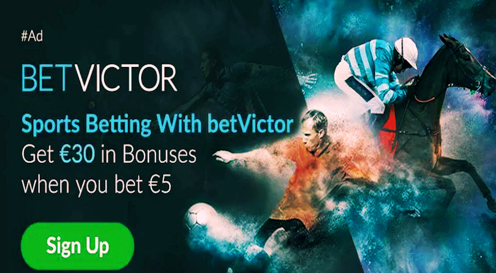 Betvictor - Sports Betting Sites