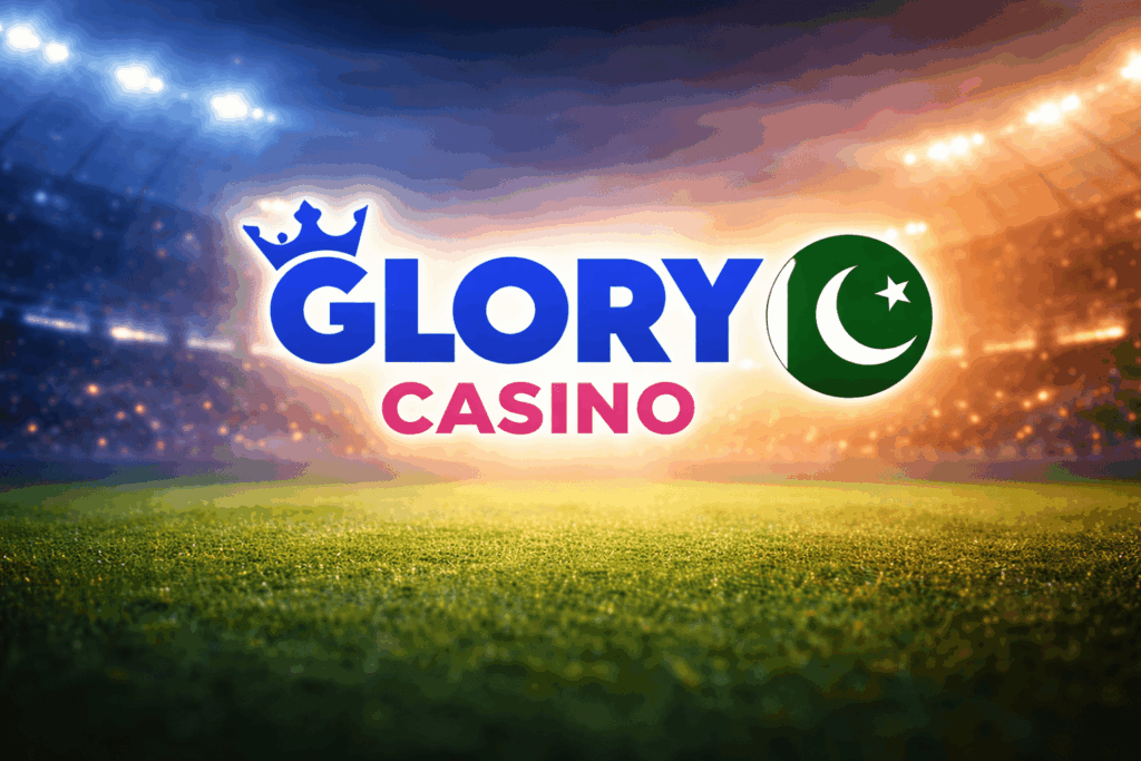 Glory Casino - The Best Betting Sites for UFC