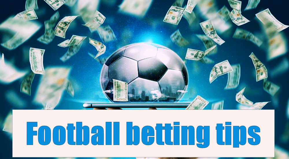 Predictions On Football Betting