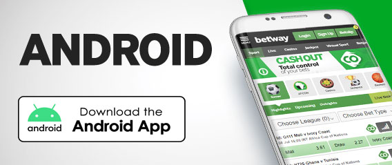 betway apps for mobile