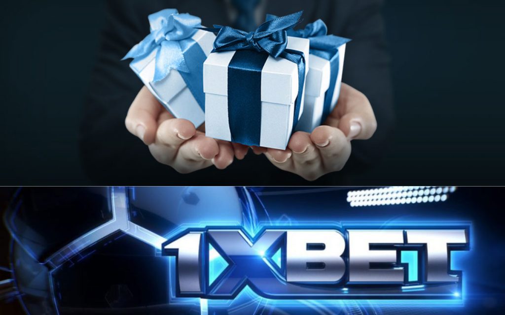 1xbet promo codes helpful