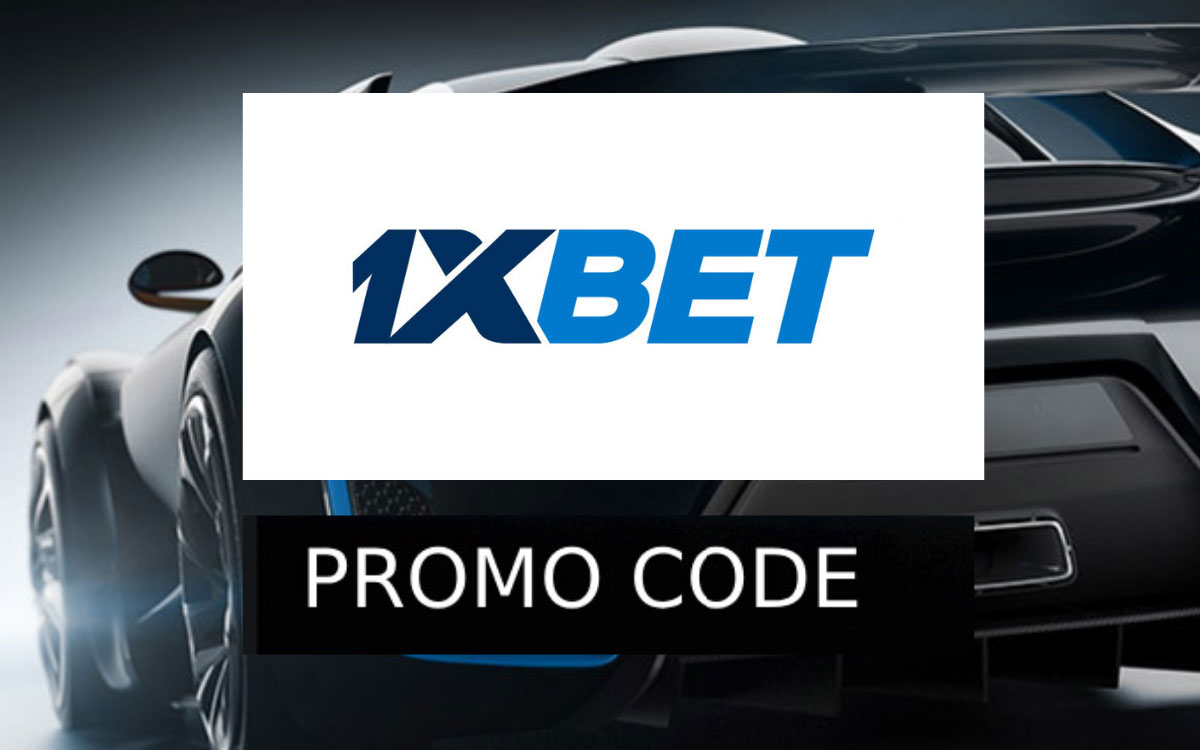 promo codes on 1xbet