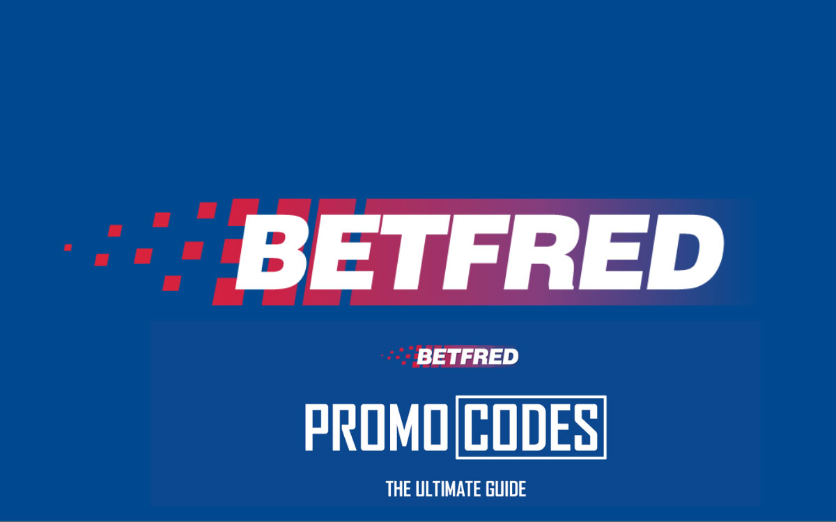 Betfred bonus offers and the promo code