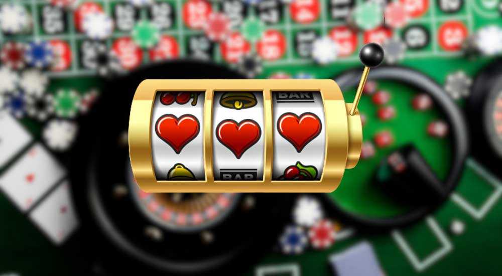 188Bet Sports and Casino Games