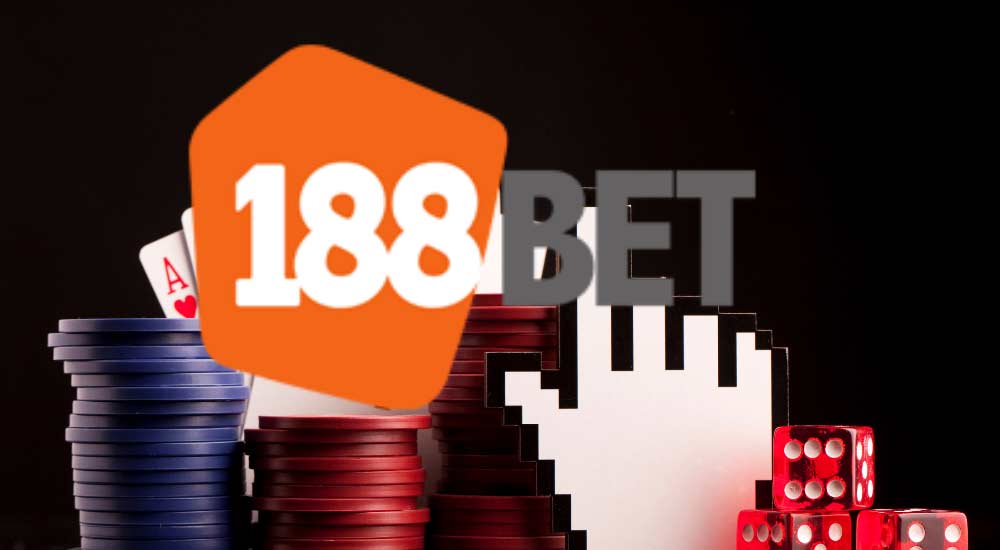188Bet is a prominent name in the online betting industry