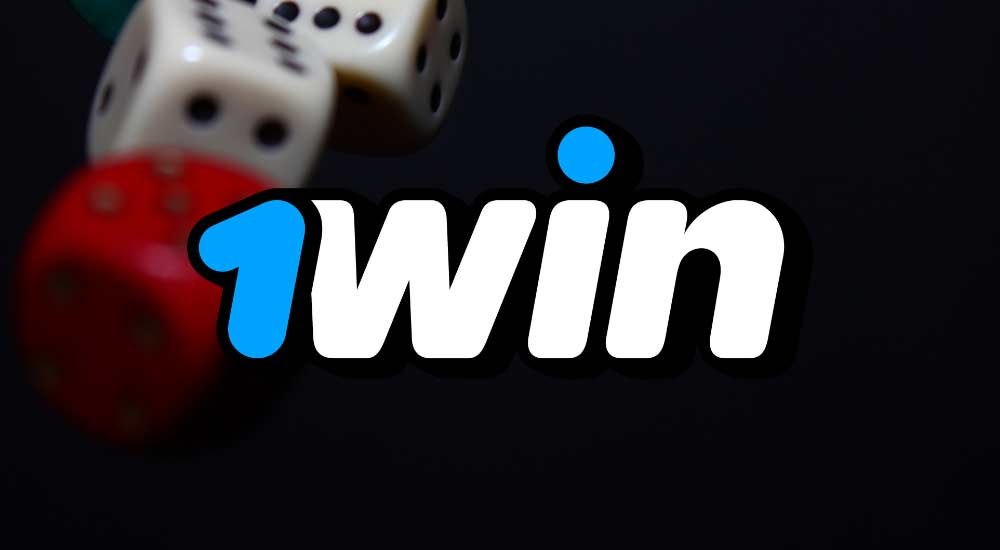 Sportsbook 1win