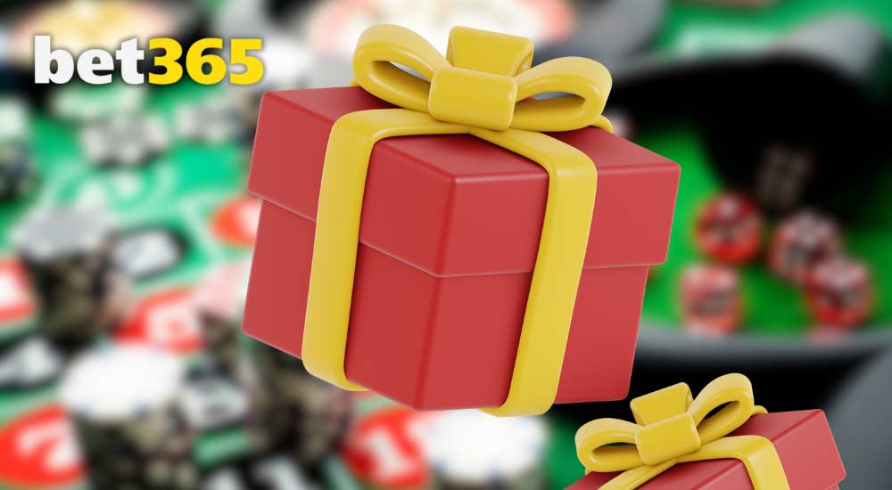 Bet365 is known for its exciting promotions and offers