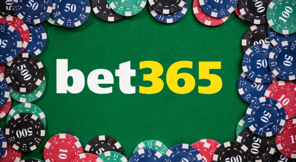 Bet365 official site