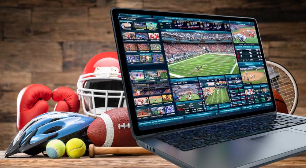 Online betting platforms have become one of the most popular