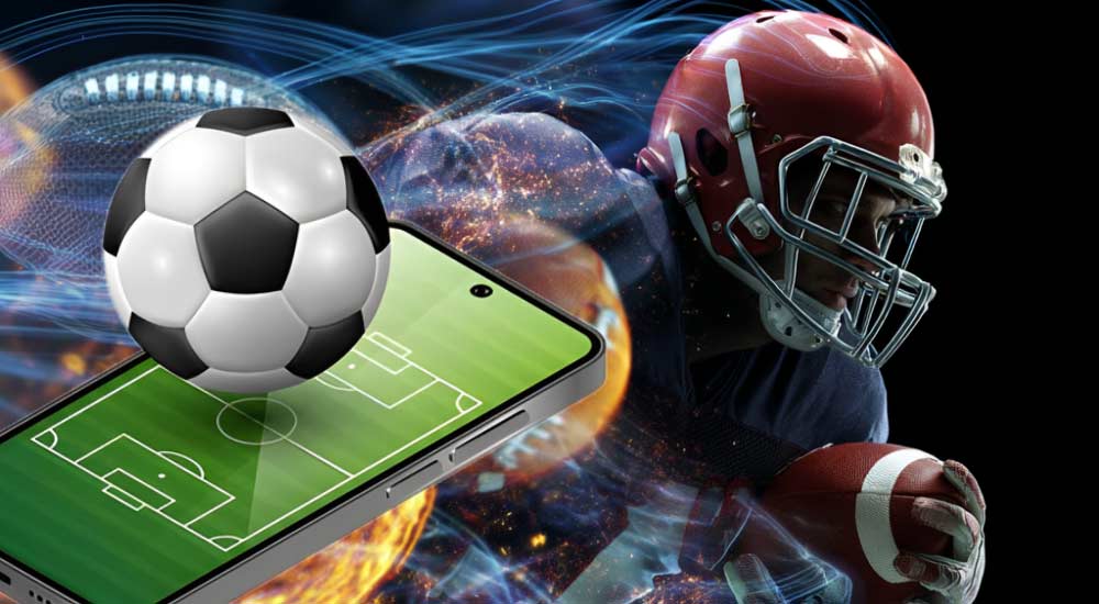 Predictions betting on sports