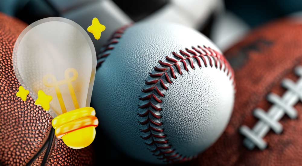 Sports betting tips