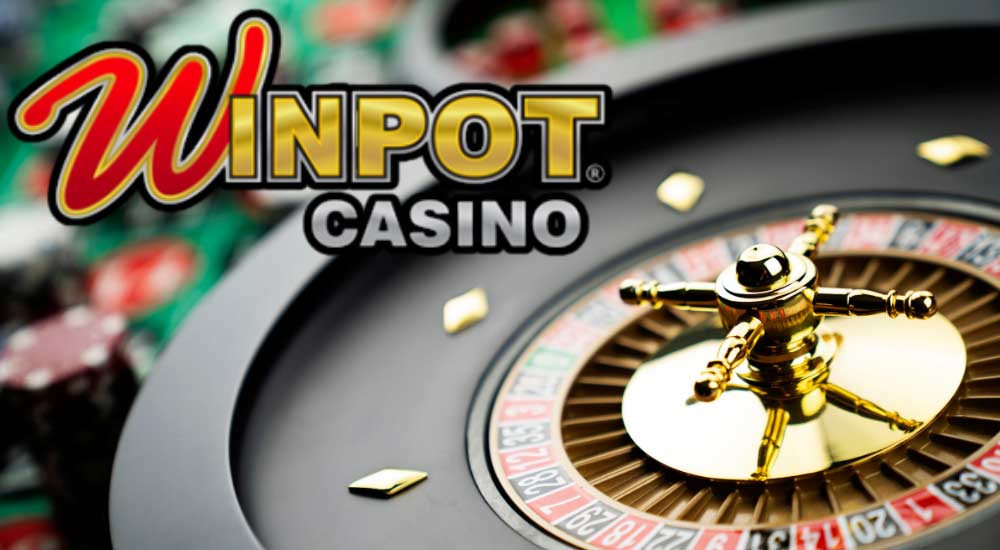 Winpot: Your Ultimate Online Casino