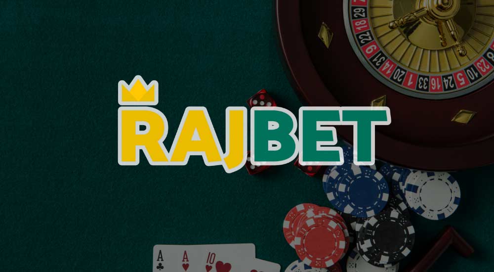 Rajbet is a prominent online betting platform