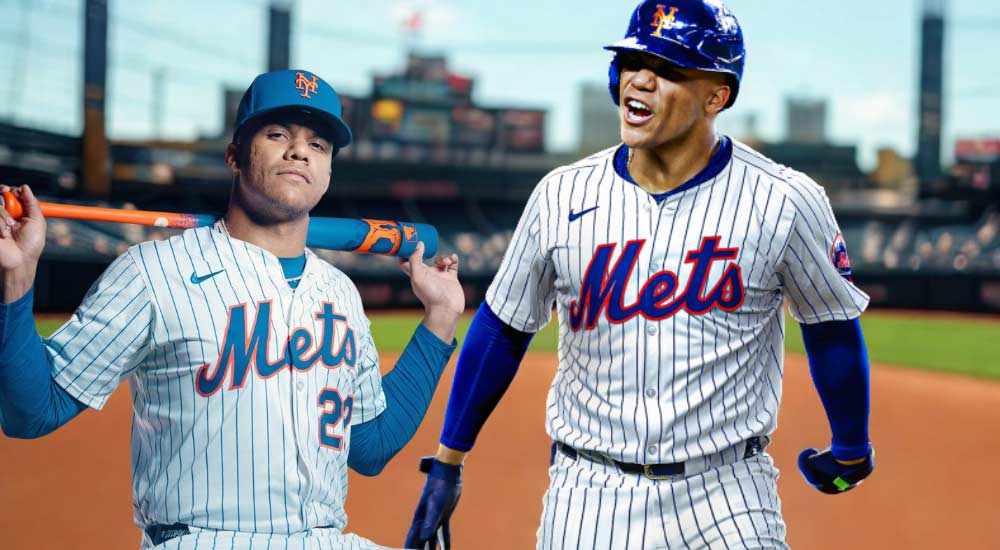 Soto’s Career 2024