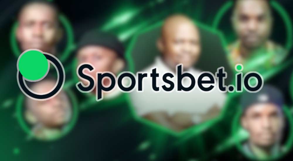 Sportsbet.io website