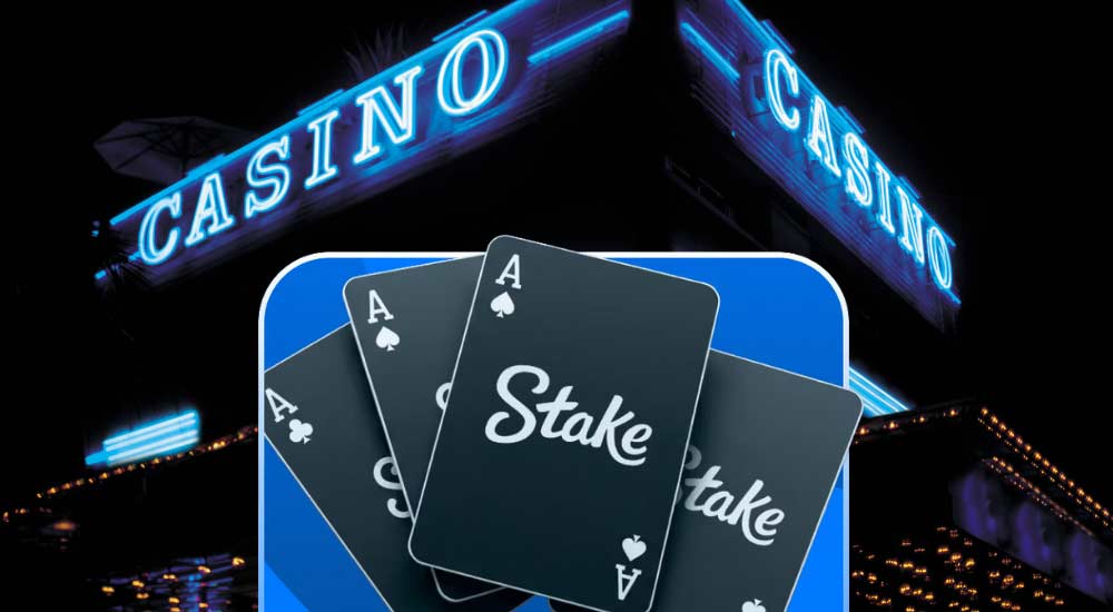 Best Stake Casino games