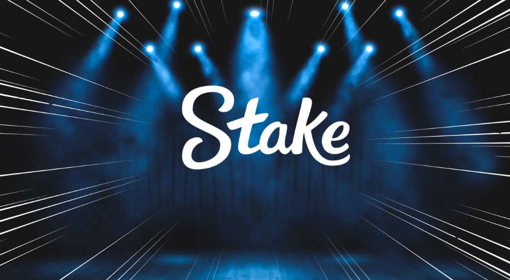 About online casino Stake